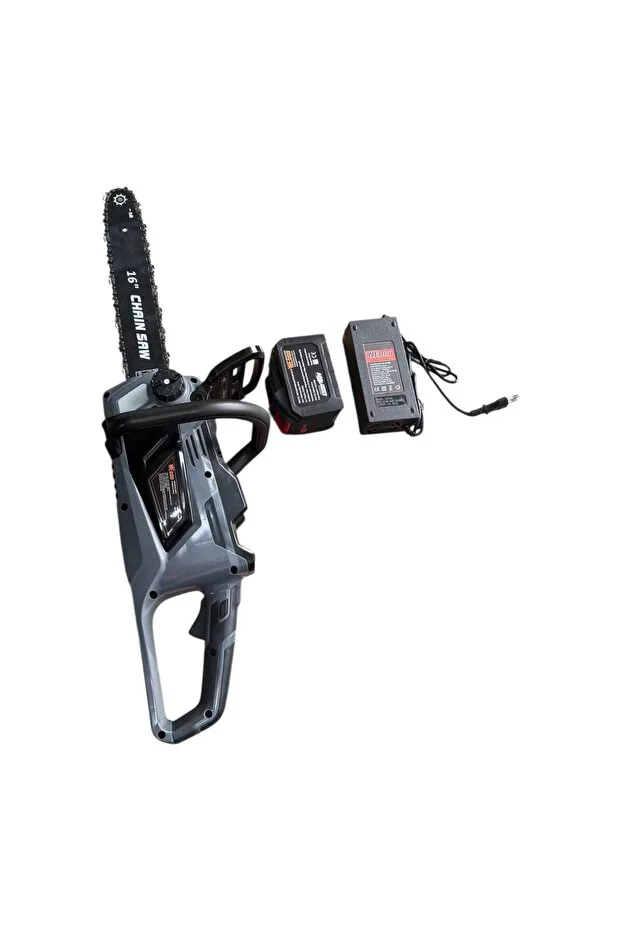 Profesyonel Akülü Ağaç kesme Testere 40 volt